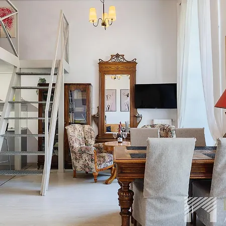 Debowe Tobaco By Lookap Apartament *