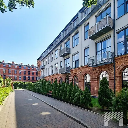 Debowe Tobaco By Lookap Apartament *