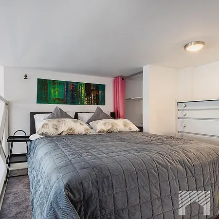Debowe Tobaco By Lookap Apartament