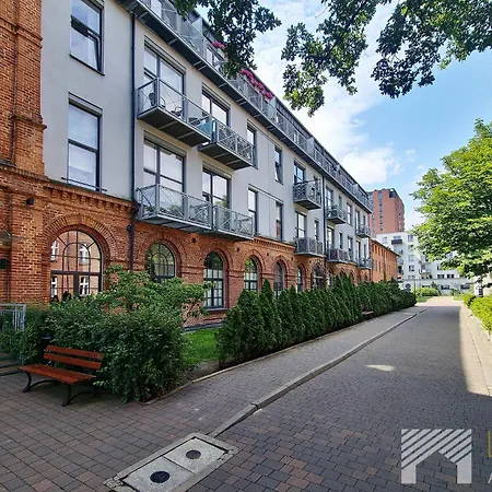 Debowe Tobaco By Lookap Apartament *