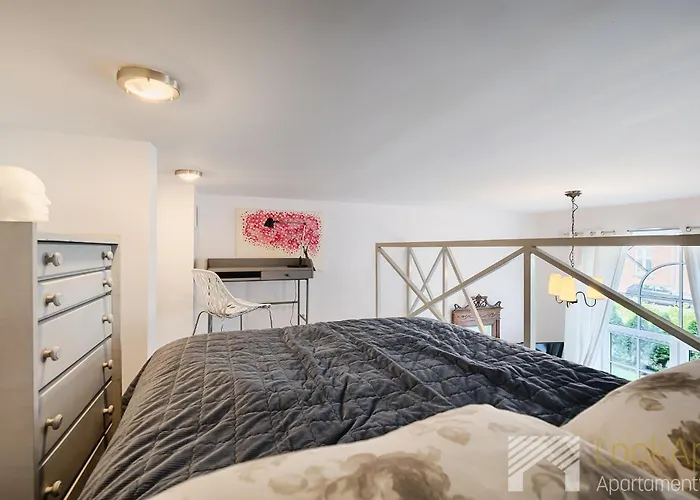 Debowe Tobaco By Lookap Appartement Łódź