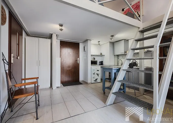 Debowe Tobaco By Lookap Appartement Łódź