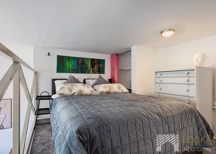 Debowe Tobaco By Lookap Appartement